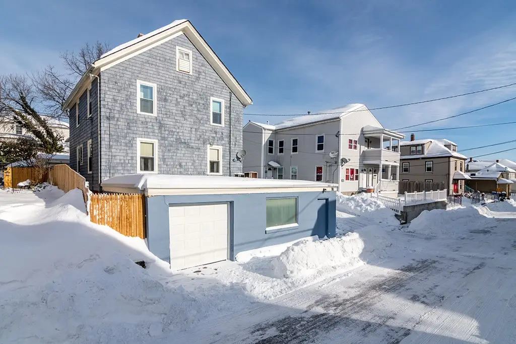 127 Chestnut Street, Central Falls, RI 02863 - Image #1