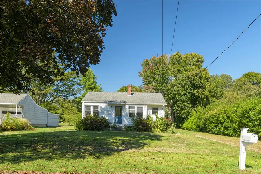 9 Champlin Drive, Westerly, RI 02891 - #2