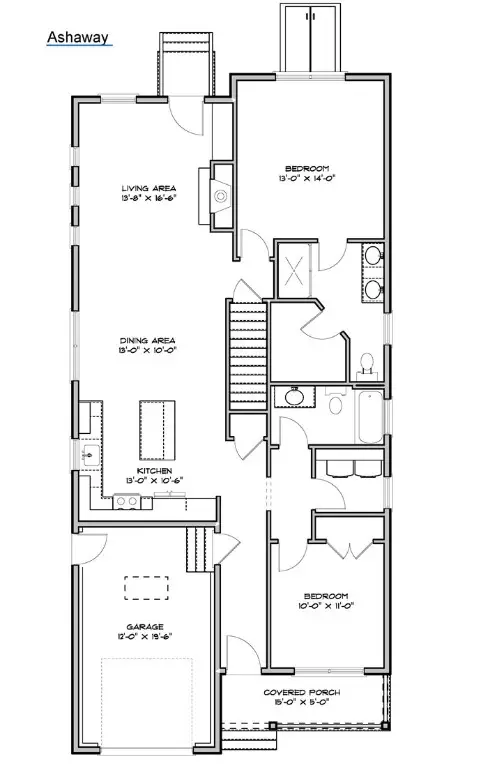 12 Devon Place, Coventry, RI 02816 - Image #2