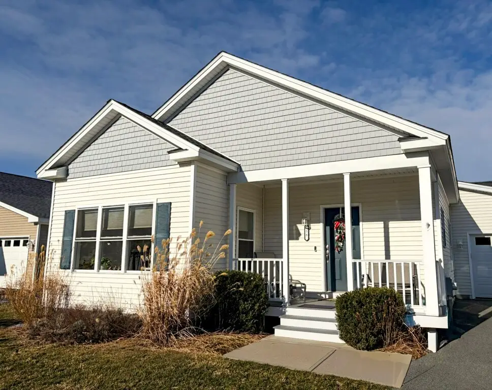 58 Chickadee Lane, South Kingstown, RI 02879 - #1