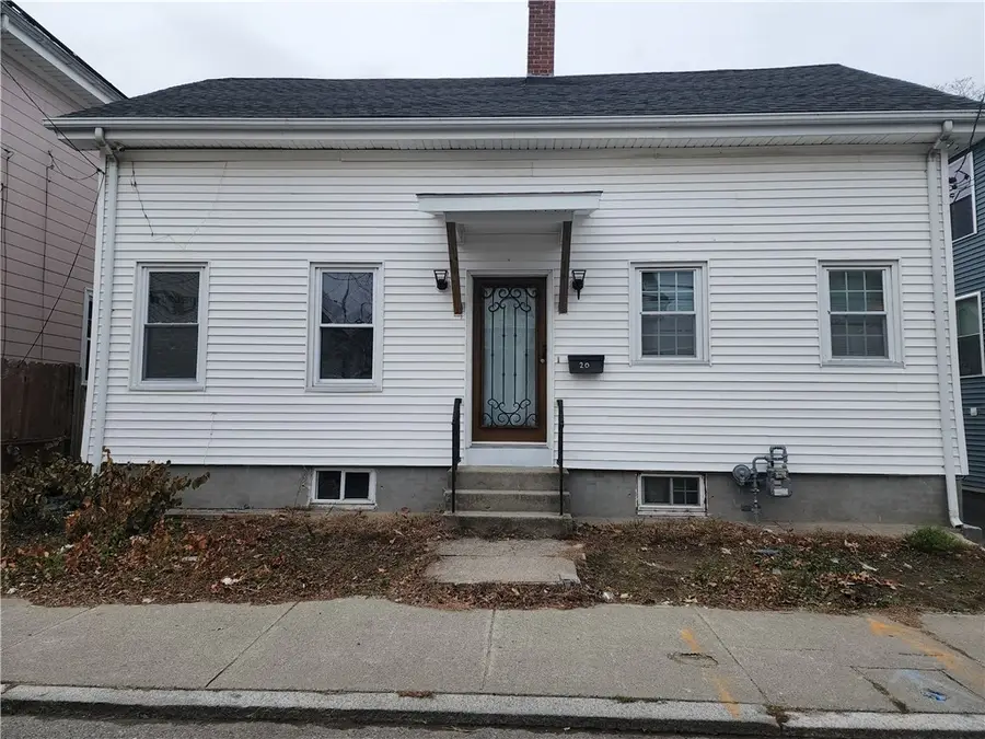20 Vanderwater Street, Providence, RI 02908 - Image #2