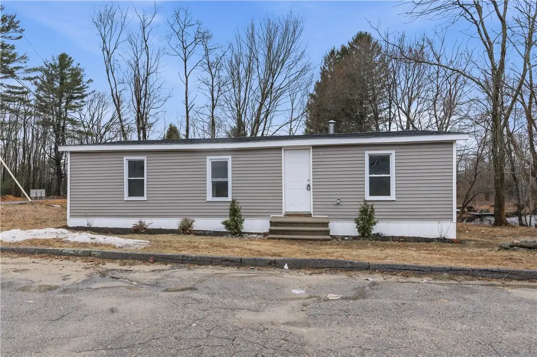 61 Everson Drive, Glocester, RI 02814 - #1