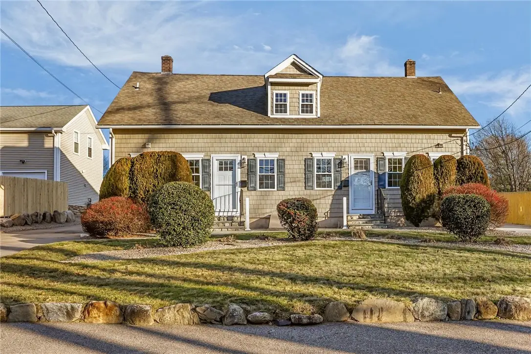 33 Holden Street, Coventry, RI 02816 - Image #1