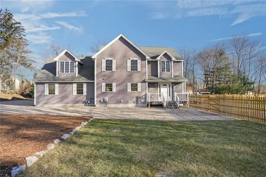 33 Holden Street, Coventry, RI 02816 - Image #2