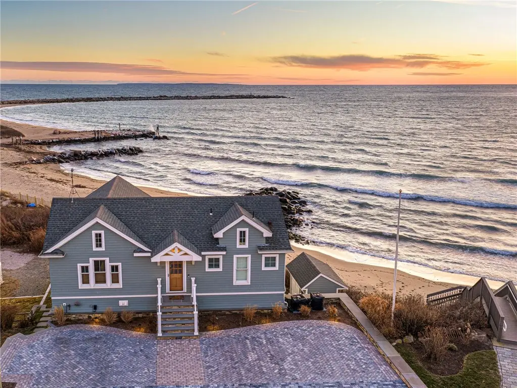 22 Shore Road, Narragansett, RI 02882 - Image #1