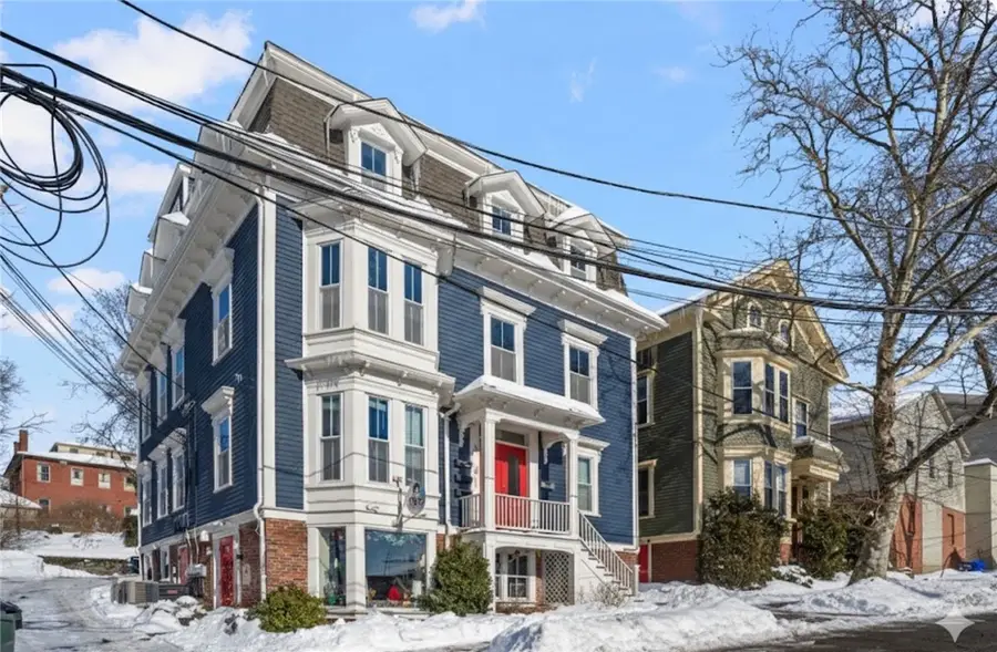 38 Transit Street #3, Providence, RI 02906 - #2