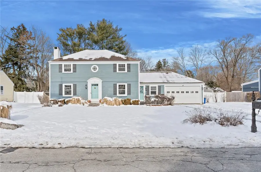 59 Ferry Lane, Barrington, RI 02806 - Image #3