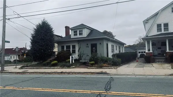 1196 Smith Street, Providence, RI 02908