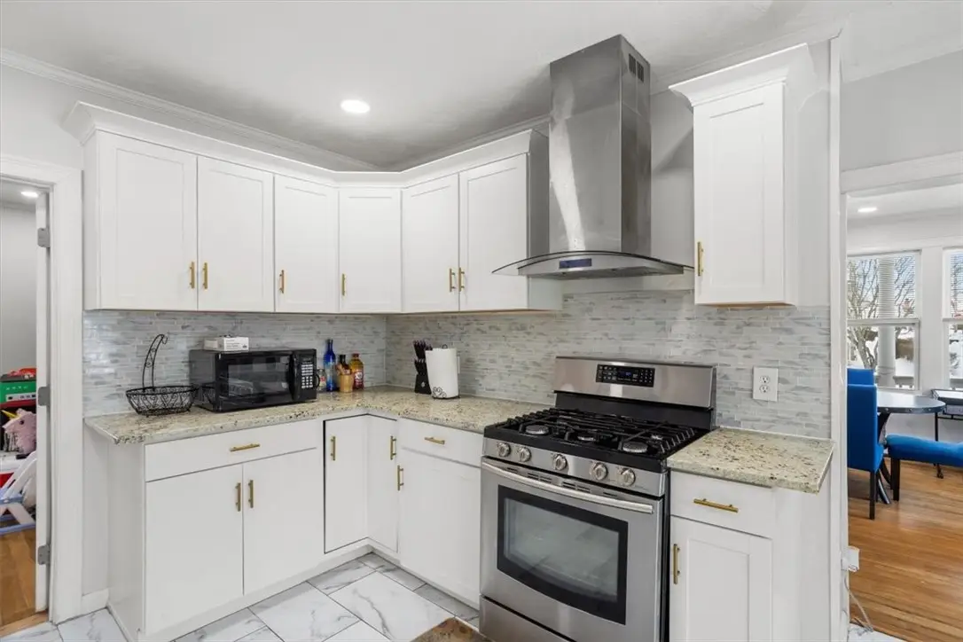 38 Klondike Street, Providence, RI 02909 - #1