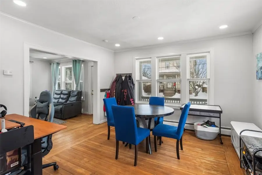 38 Klondike Street, Providence, RI 02909 - #3