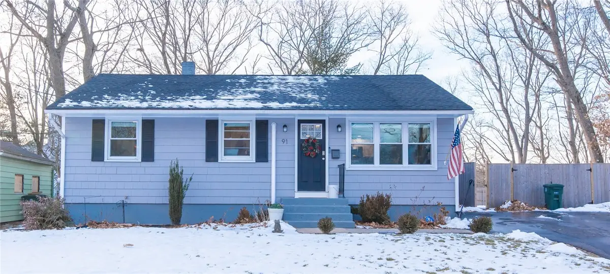 91 Windsor Park Drive, Coventry, RI 02816 - Image #1
