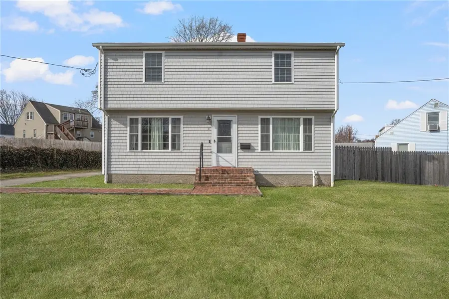 4 Halsey Avenue, Middletown, RI 02842 - #3