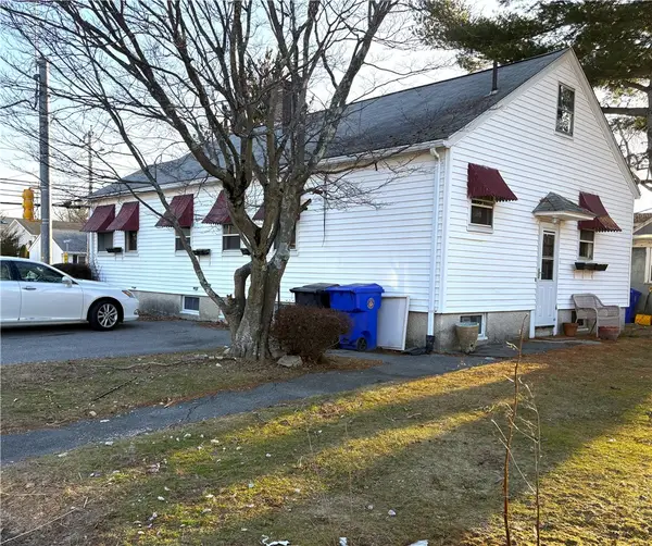 2075 Mineral Spring Avenue, North Providence, RI 02911