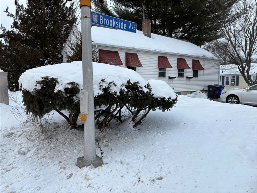 2075 Mineral Spring Avenue, North Providence, RI 02911 - #2