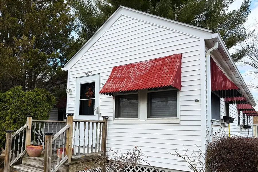 2075 Mineral Spring Avenue, North Providence, RI 02911 - #3