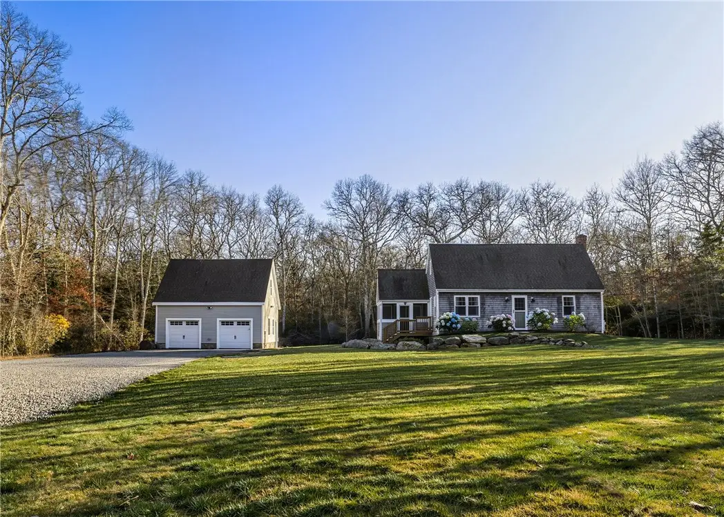 140 Long Highway, Little Compton, RI 02837 - #1
