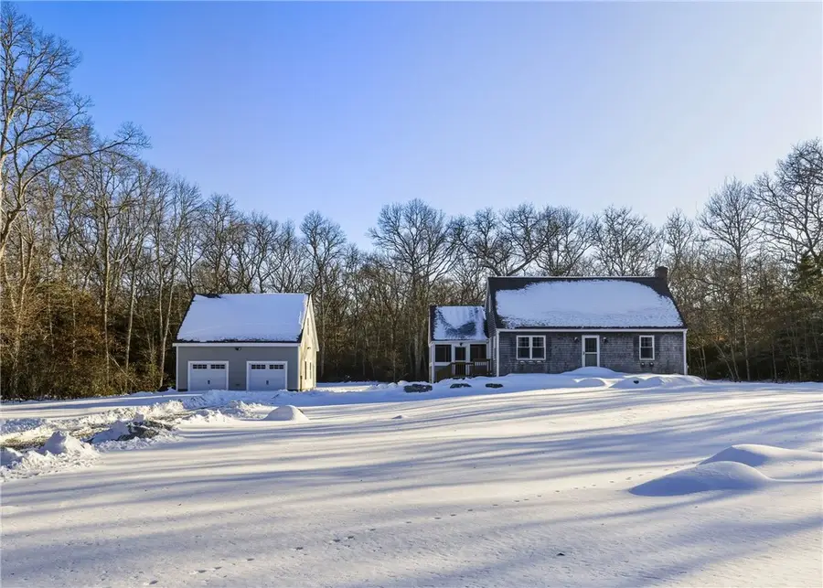 140 Long Highway, Little Compton, RI 02837 - #2