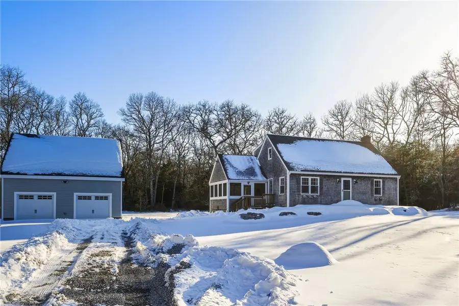 140 Long Highway, Little Compton, RI 02837 - #3