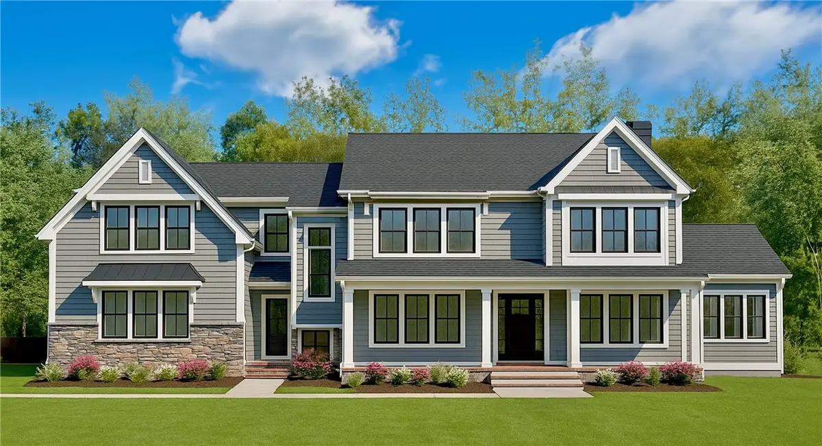 0 Tipping Rock Drive, East Greenwich, RI 02818 - Image #1