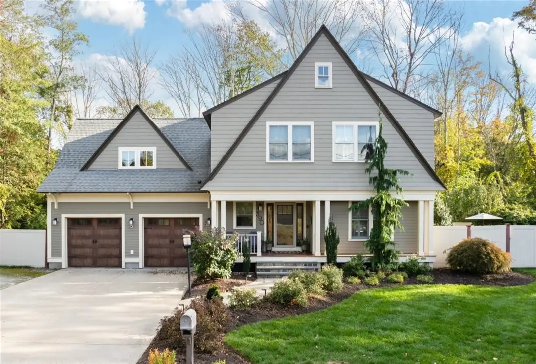 390 Iron Mine Hill Road, North Smithfield, RI 02896 - Image #1