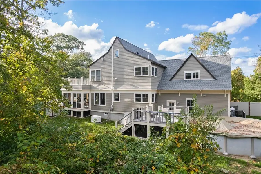 390 Iron Mine Hill Road, North Smithfield, RI 02896 - Image #2