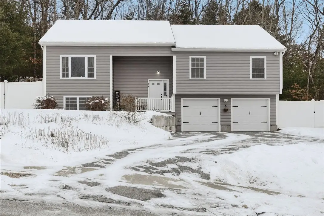 28 Cardinal Drive, Dayville, CT 06241 - Image #1