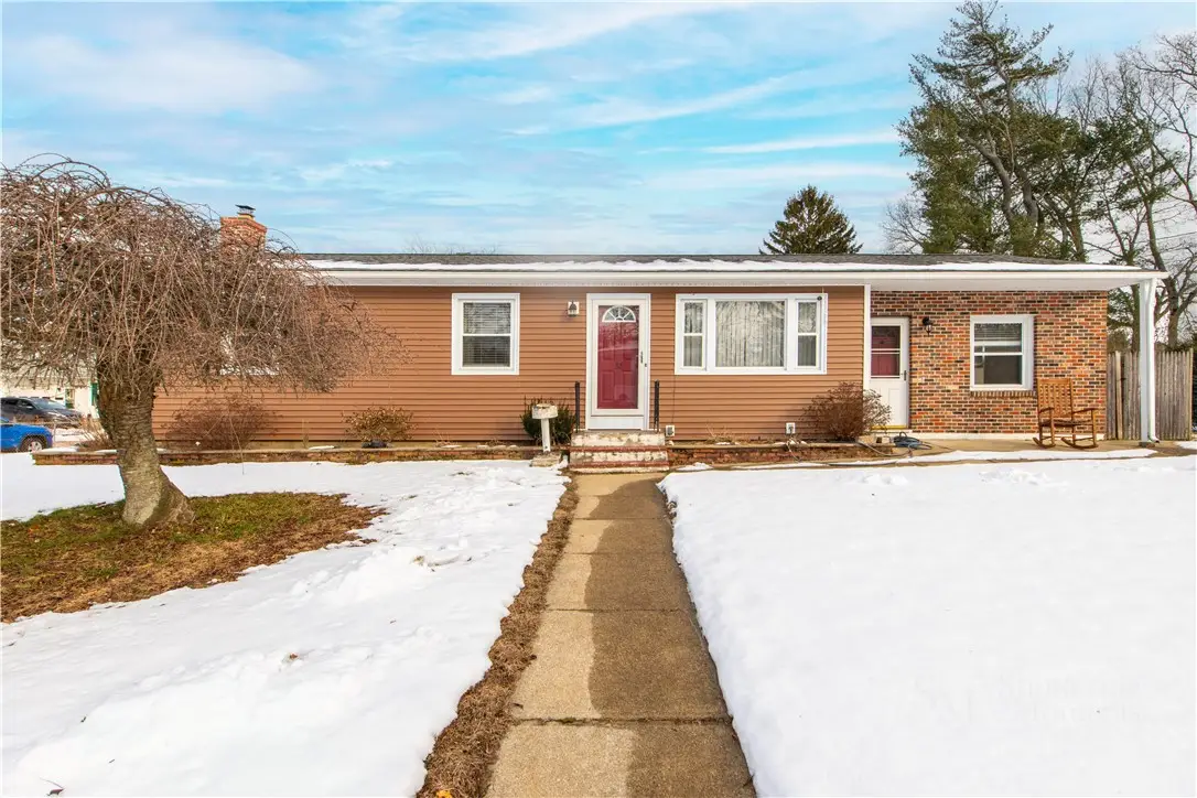 32 Lydia Road, Coventry, RI 02816 - Image #1