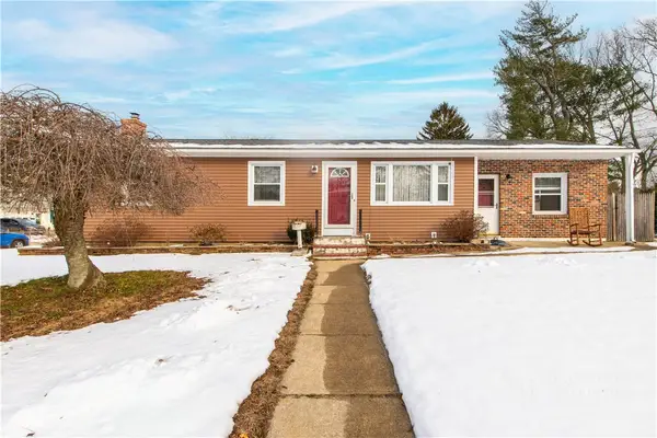 32 Lydia Road, Coventry, RI 02816