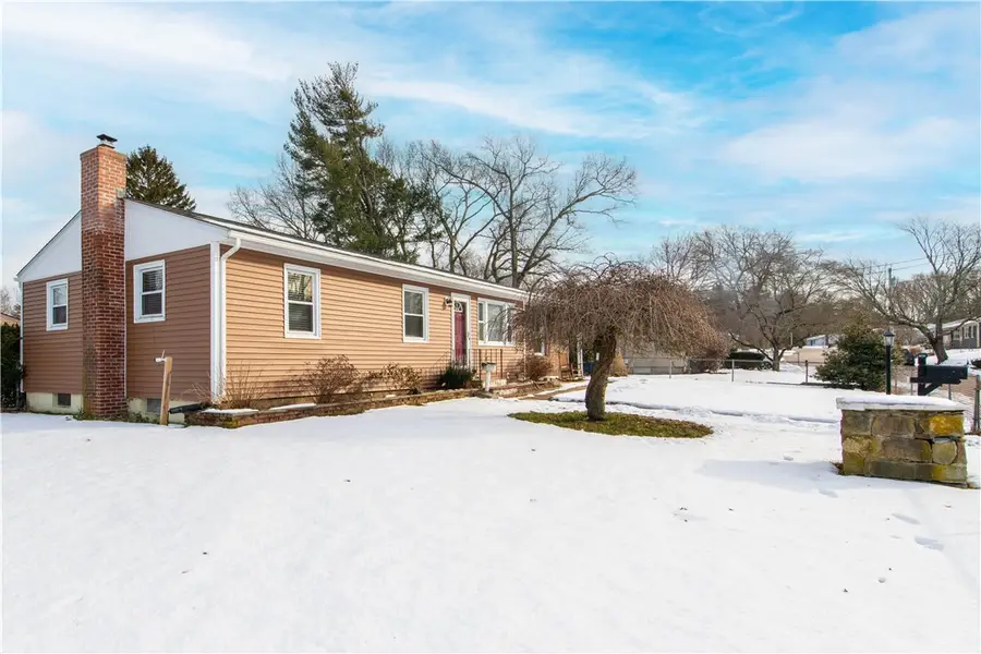 32 Lydia Road, Coventry, RI 02816 - Image #3