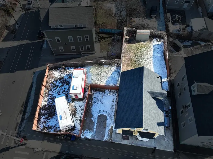 54 Joslin Street, Providence, RI 02909 - #3