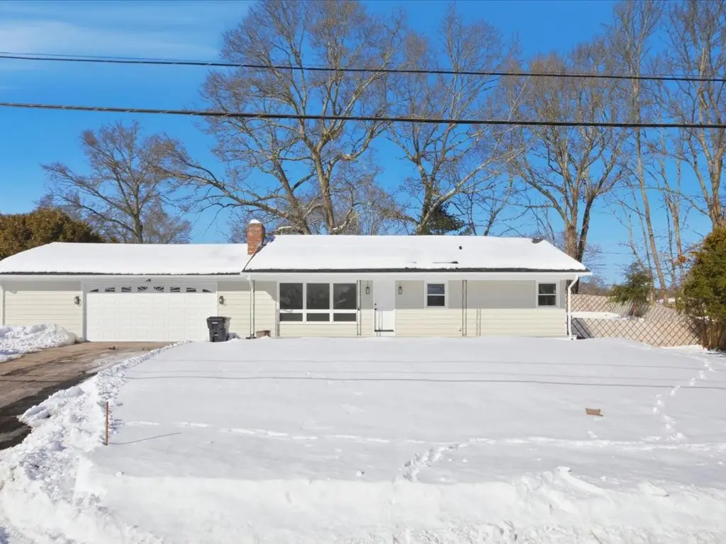 46 Circledale Drive, Cumberland, RI 02864 - #1