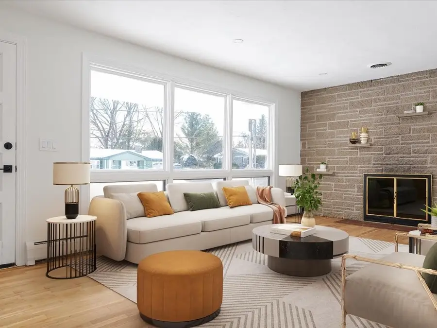 46 Circledale Drive, Cumberland, RI 02864 - #3