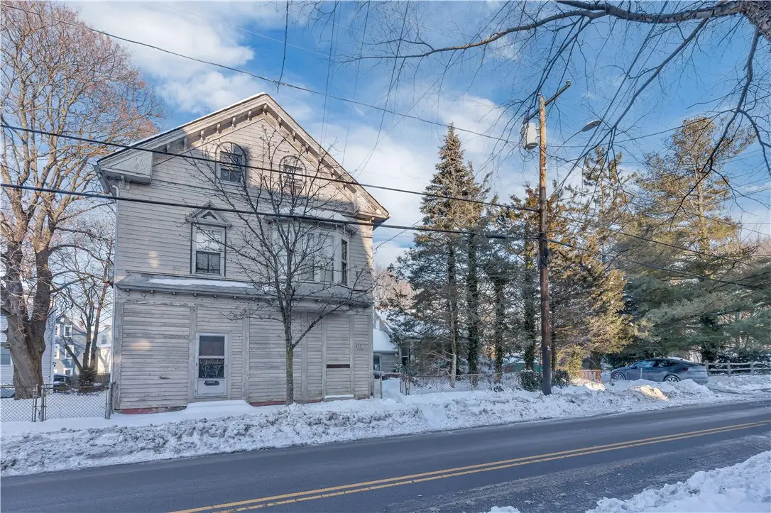 873 Douglas Avenue, Providence, RI 02908 - Image #1