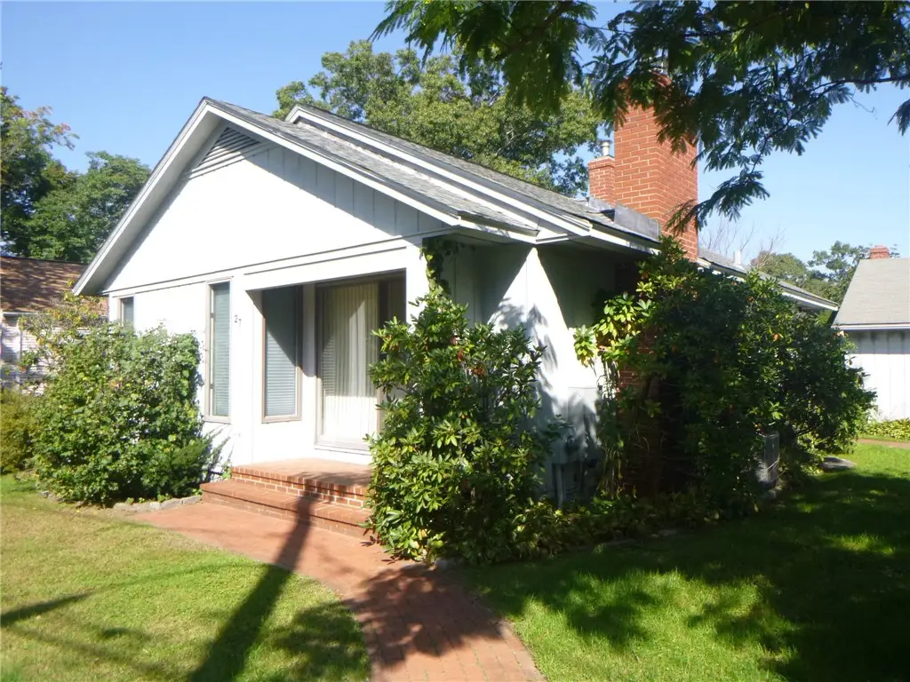 27 Shean Street, Cranston, RI 02920 - Image #1