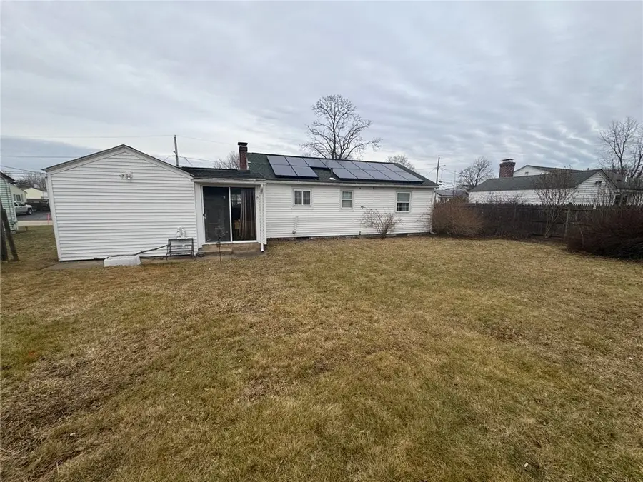 20 Commodore Avenue, Warwick, RI 02888 - Image #2