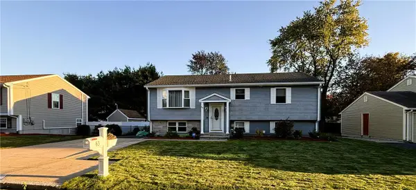 63 Capwell Avenue, Woonsocket, RI 02895