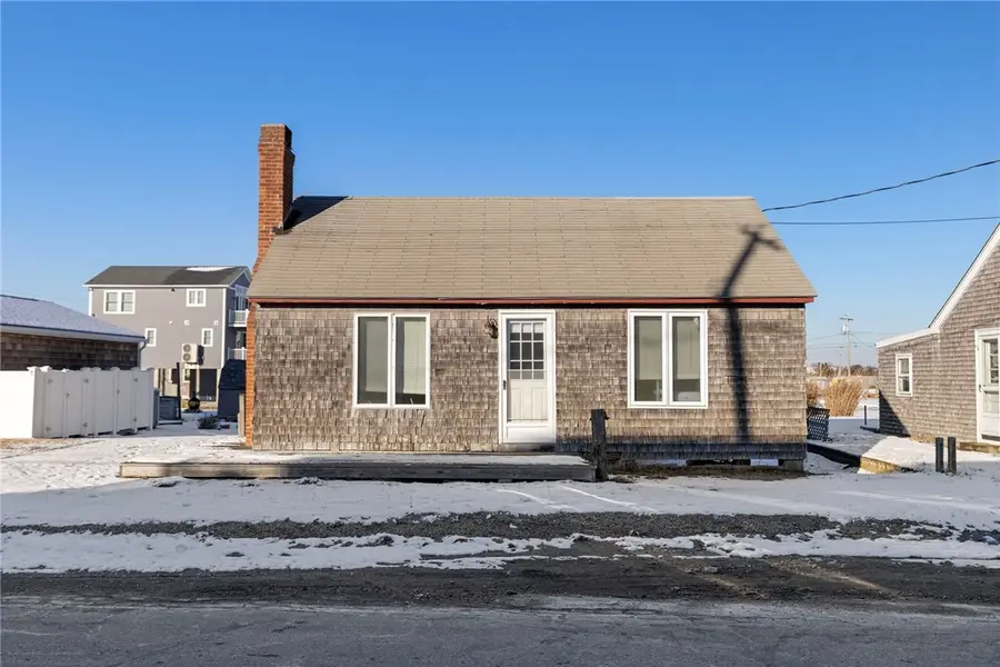 1138 Succotash Road, Narragansett, RI 02882 - #2