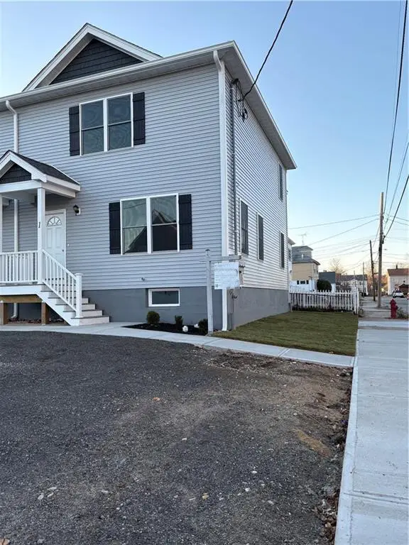 184 Avenue C #E1, Woonsocket, RI 02895 - #1