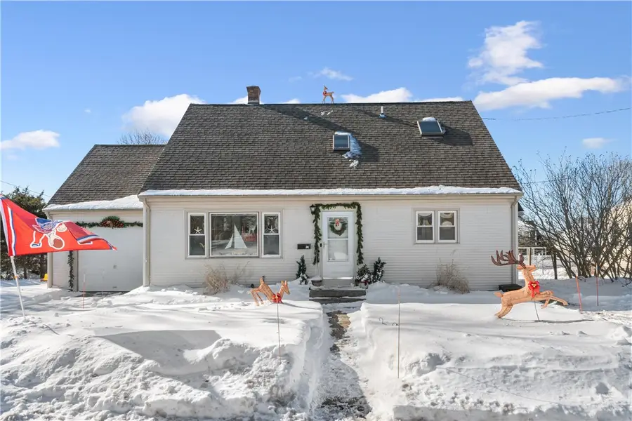 11 O'donnell Road, Middletown, RI 02842 - #3