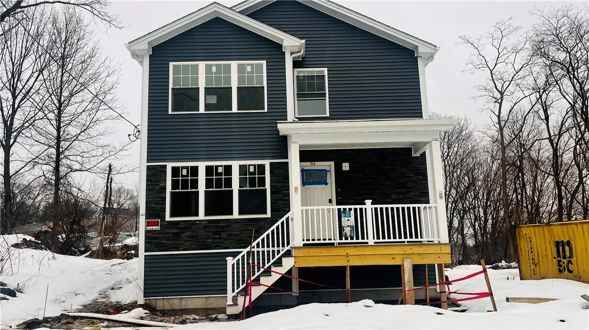 61 Leander Street, Providence, RI 02909 - #1