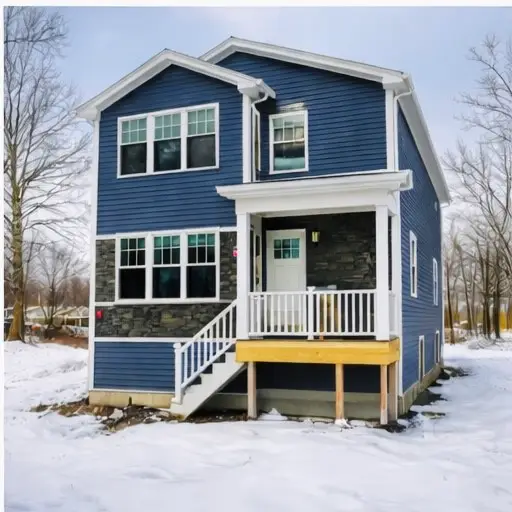 61 Leander Street, Providence, RI 02909 - #2