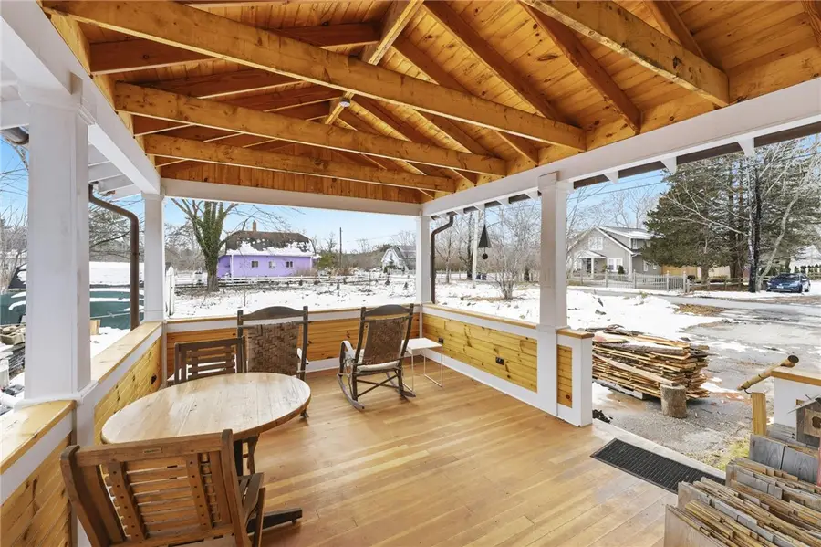 65 Columbia Heights Oval Circle, Charlestown, RI 02813 - #3