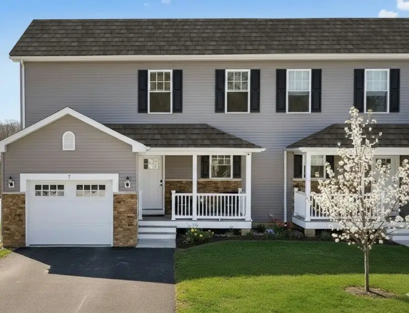 7 Sydney Rose Court, Johnston, RI 02919 - #1