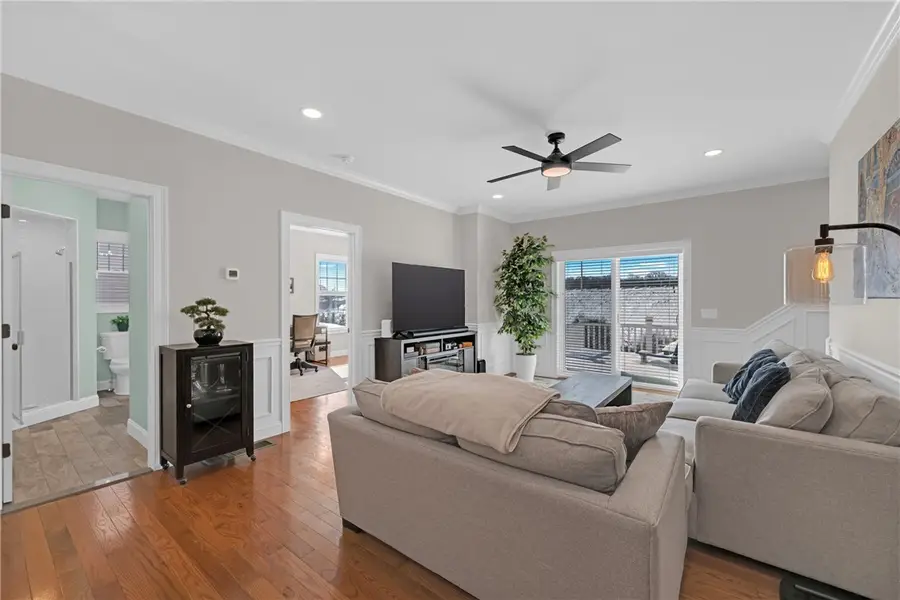 7 Sydney Rose Court, Johnston, RI 02919 - #3