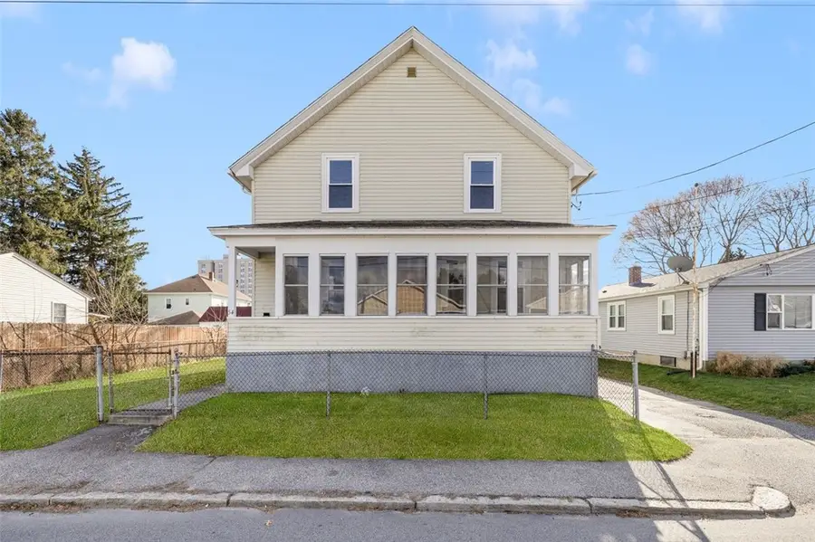 54 Randall Street, Cranston, RI 02920 - #2