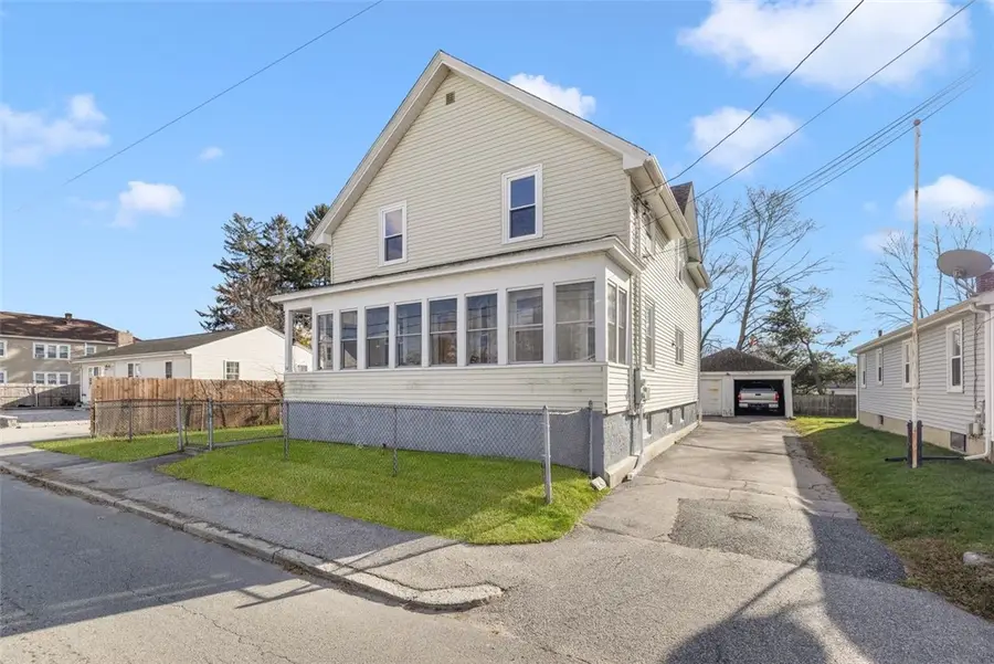 54 Randall Street, Cranston, RI 02920 - #3