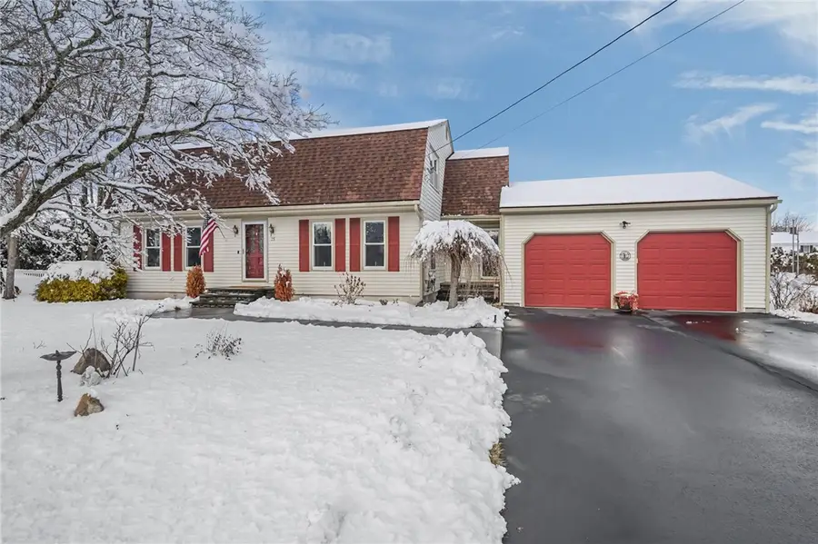 25 Janet Drive, Cranston, RI 02921 - Image #2