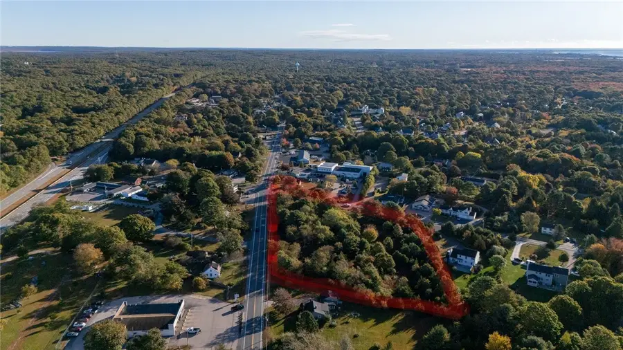0 Old Post Road, Charlestown, RI 02813 - #2