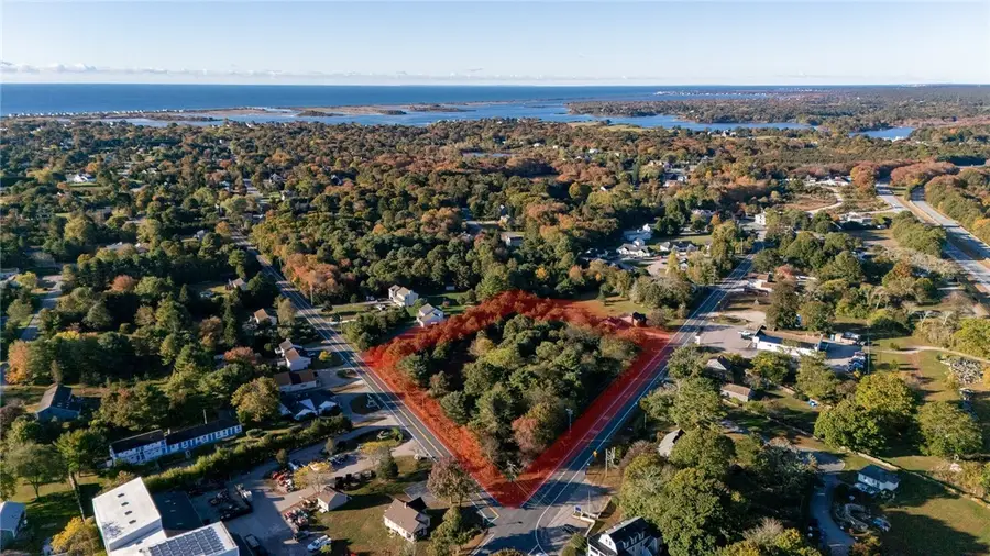 0 Old Post Road, Charlestown, RI 02813 - #3