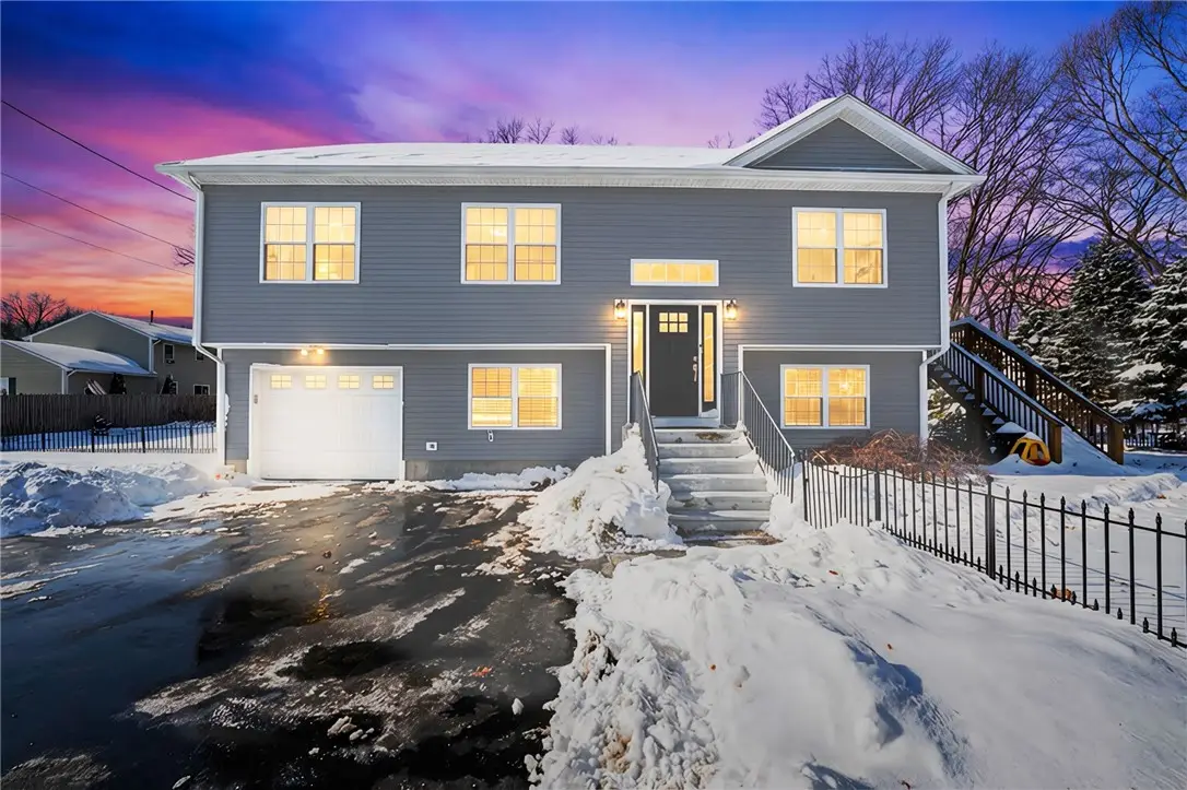 18 Anama Avenue, Rumford, RI 02916 - #1